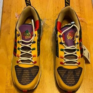 Adidas Equipment Support 9 Track Shoe